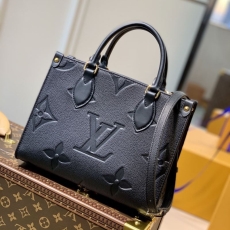 LV Shopping Bags